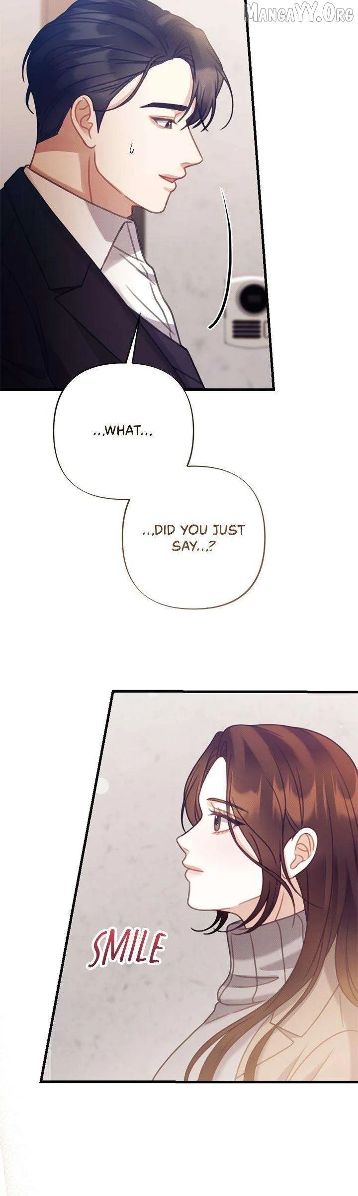 Late Regret Chapter 40 page 26