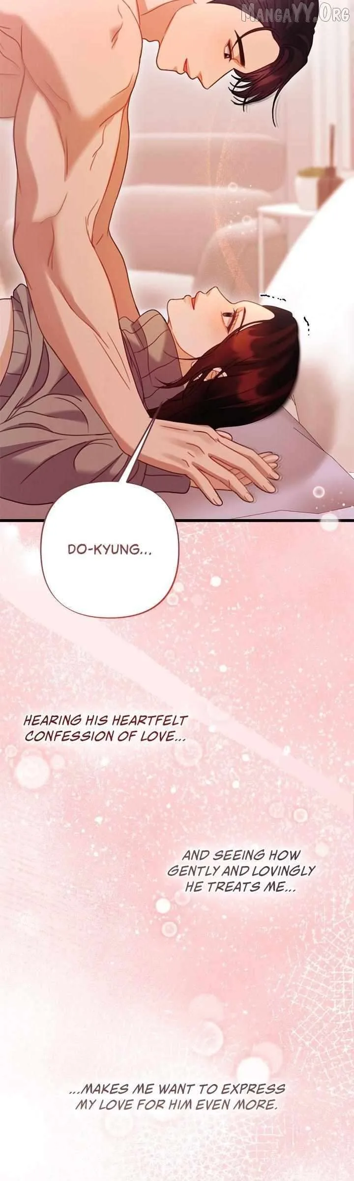 Late Regret Chapter 40 page 43
