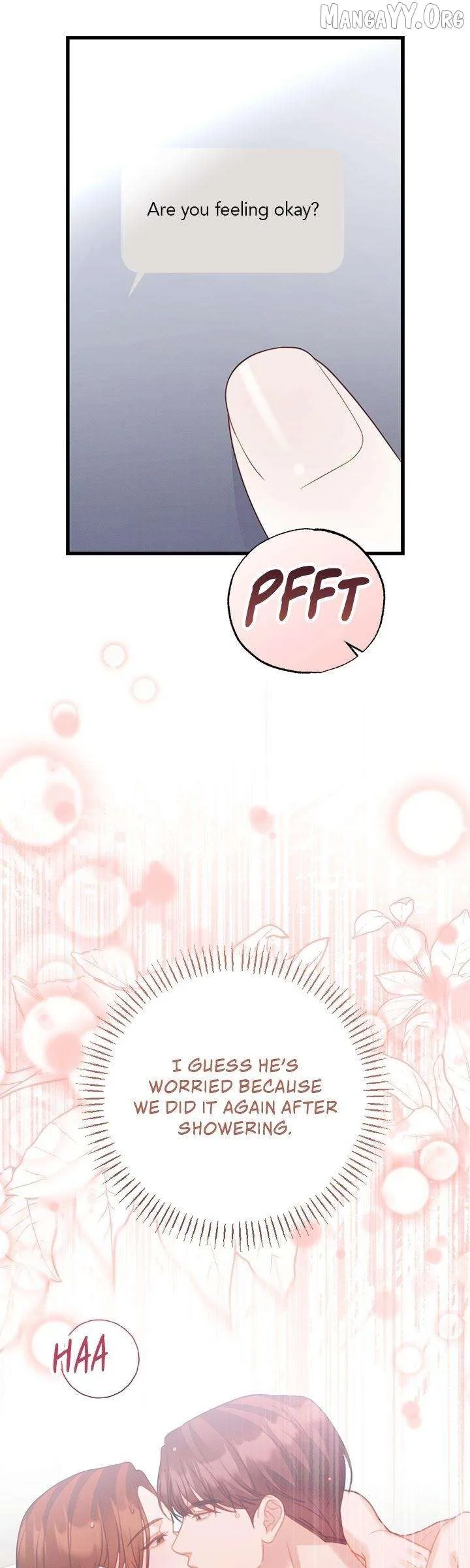 Late Regret Chapter 40 page 53