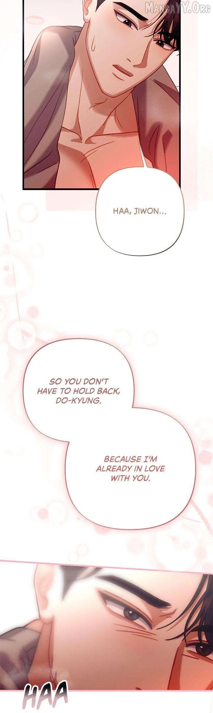 Late Regret Chapter 40 page 45