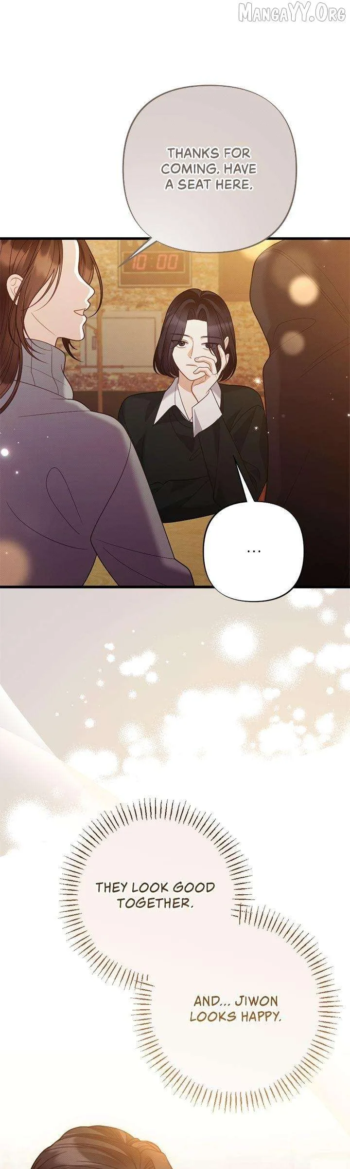 Late Regret Chapter 40 page 11