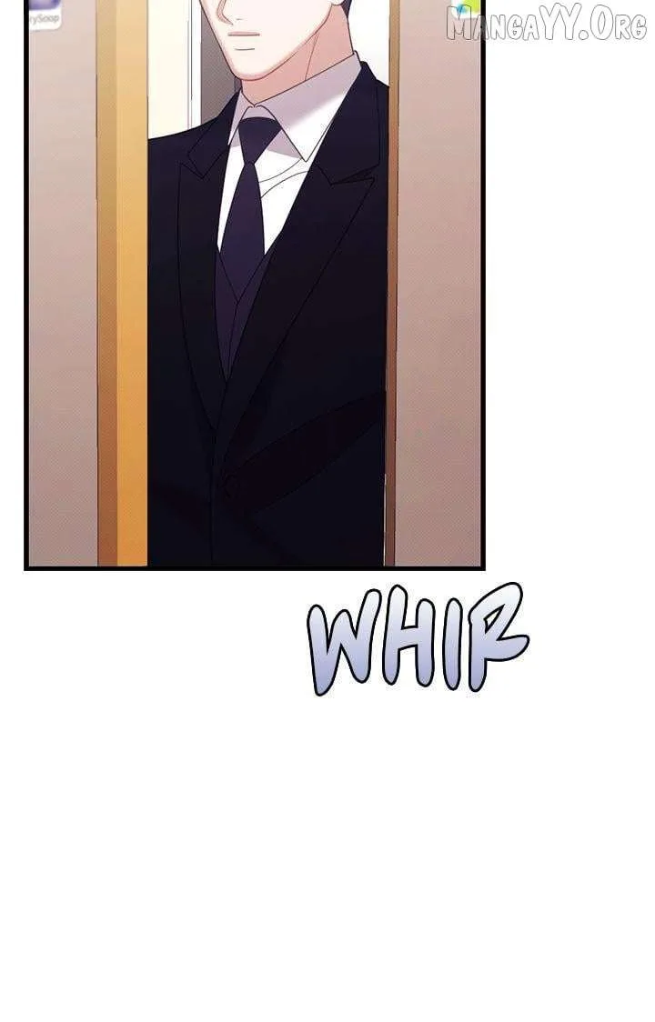 Late Regret Chapter 34 page 29