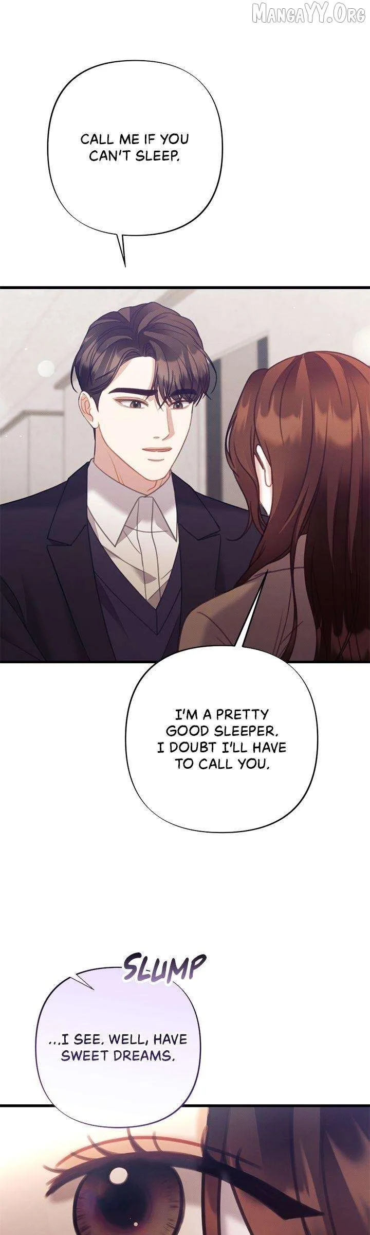 Late Regret Chapter 40 page 18