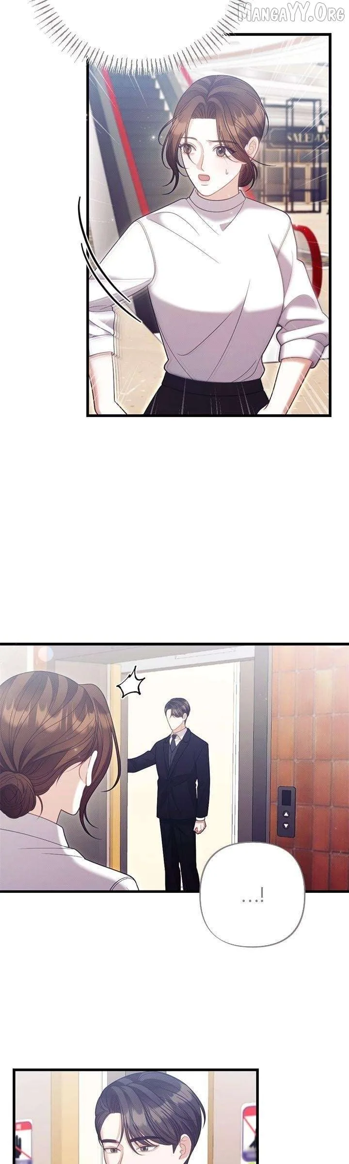 Late Regret Chapter 34 page 28