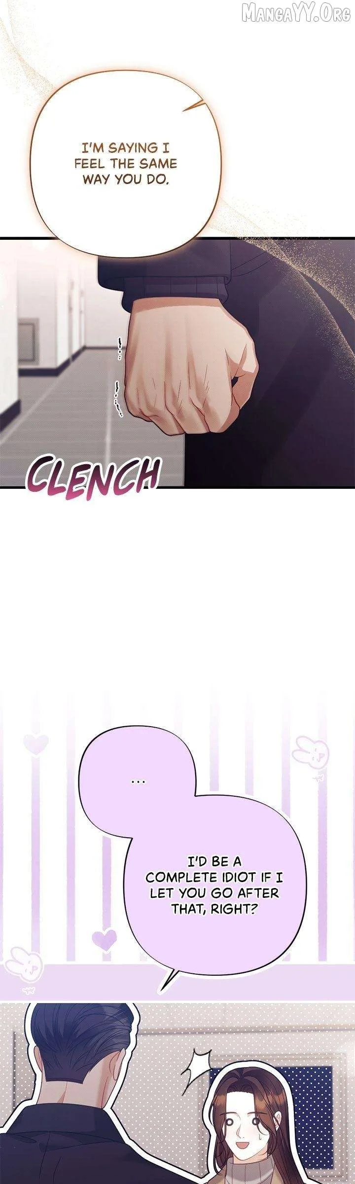 Late Regret Chapter 40 page 27