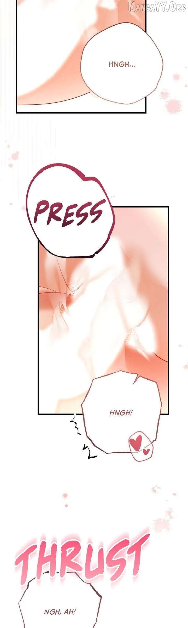 Late Regret Chapter 40 page 40