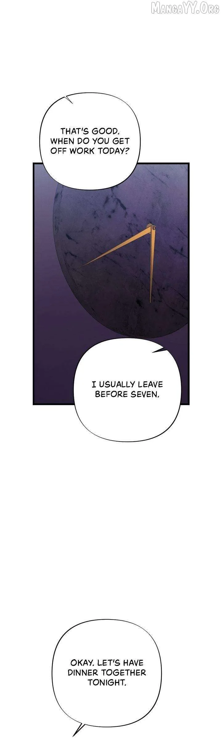 Late Regret Chapter 40 page 60