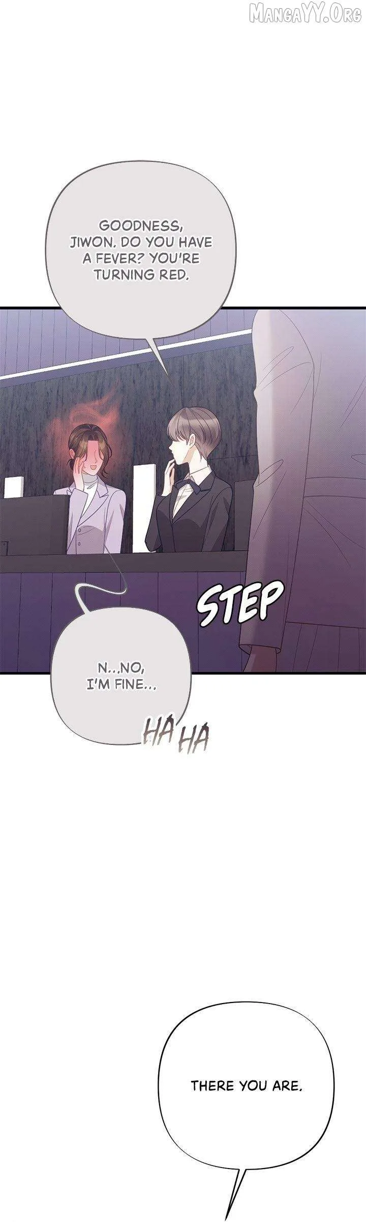 Late Regret Chapter 40 page 56