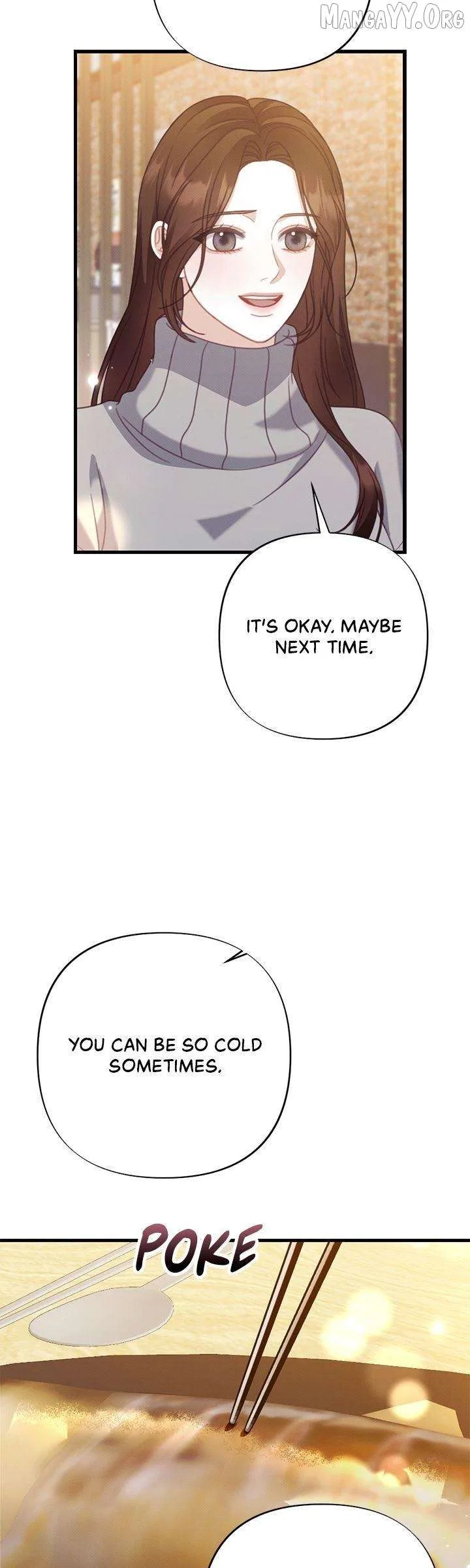 Late Regret Chapter 40 page 4