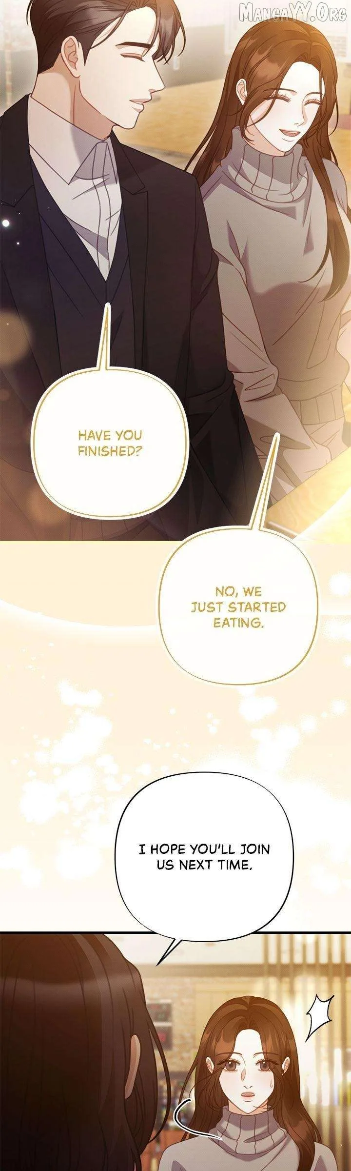 Late Regret Chapter 40 page 12