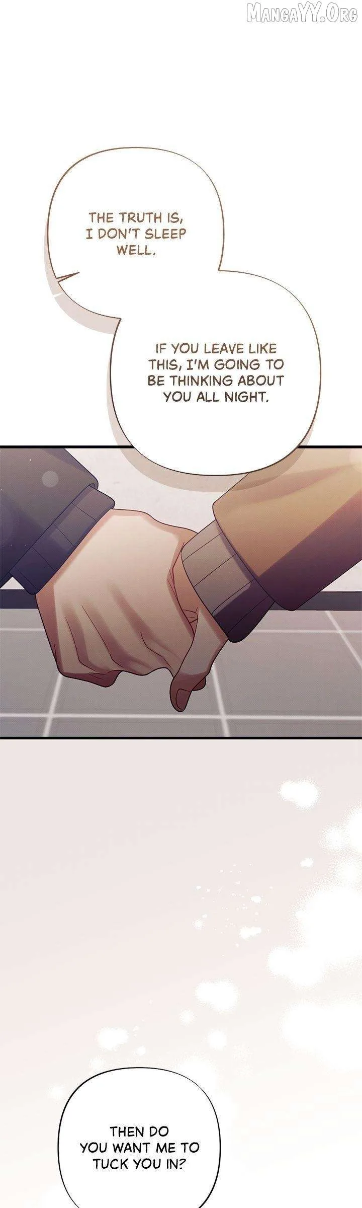 Late Regret Chapter 40 page 23