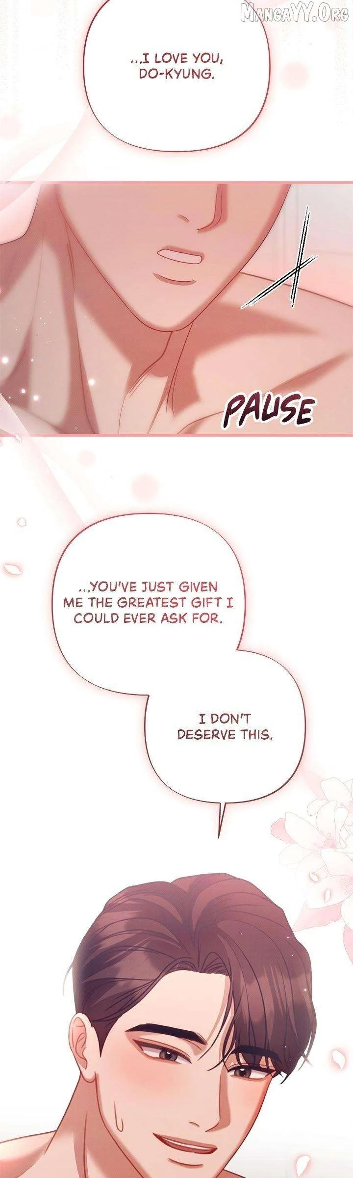 Late Regret Chapter 40 page 49