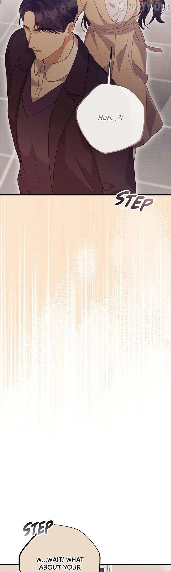 Late Regret Chapter 40 page 30