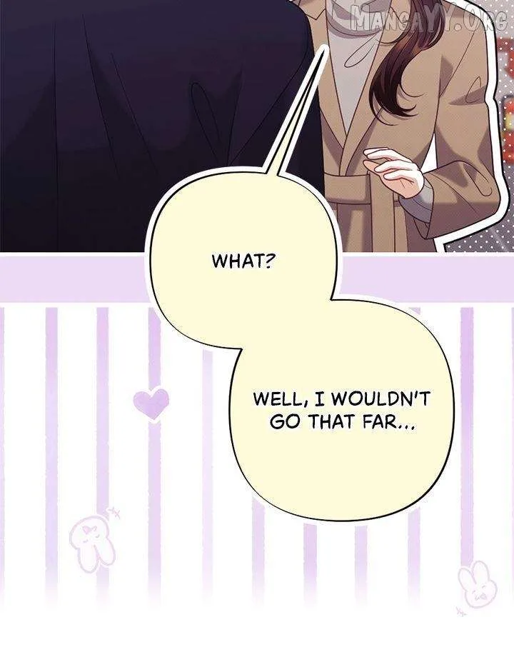 Late Regret Chapter 40 page 28