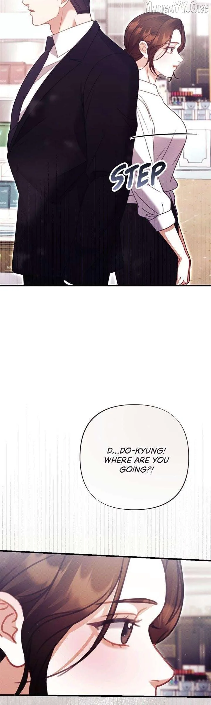 Late Regret Chapter 34 page 22