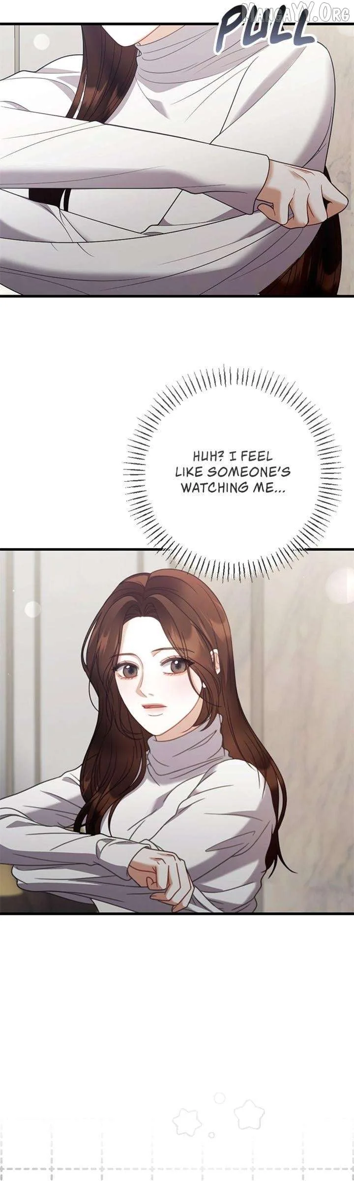 Late Regret Chapter 38 page 22