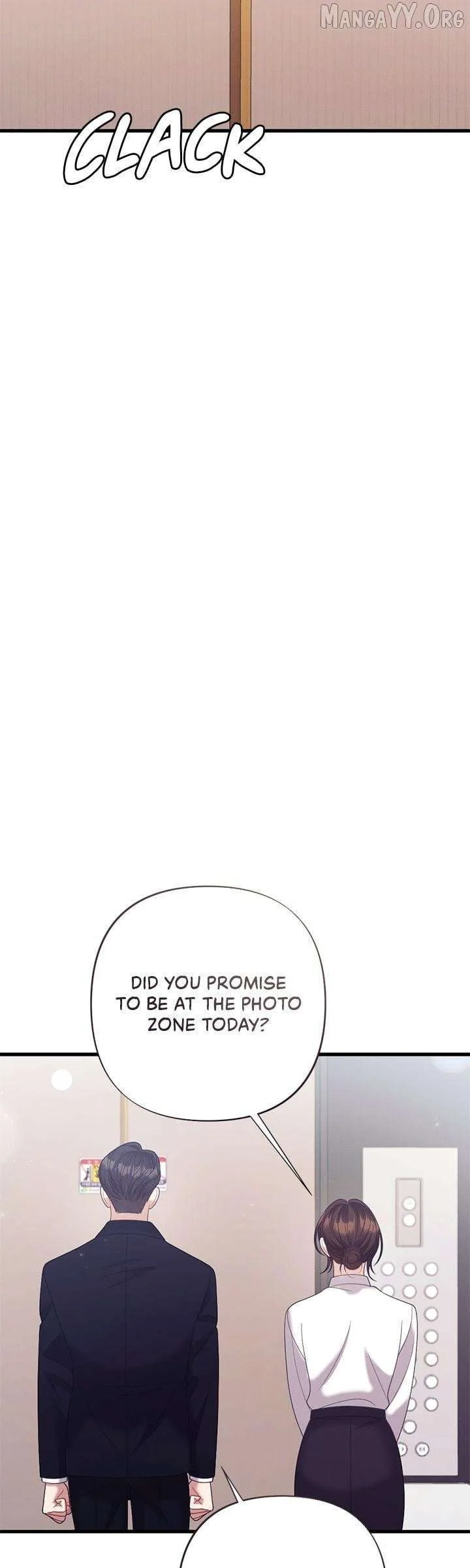 Late Regret Chapter 34 page 32