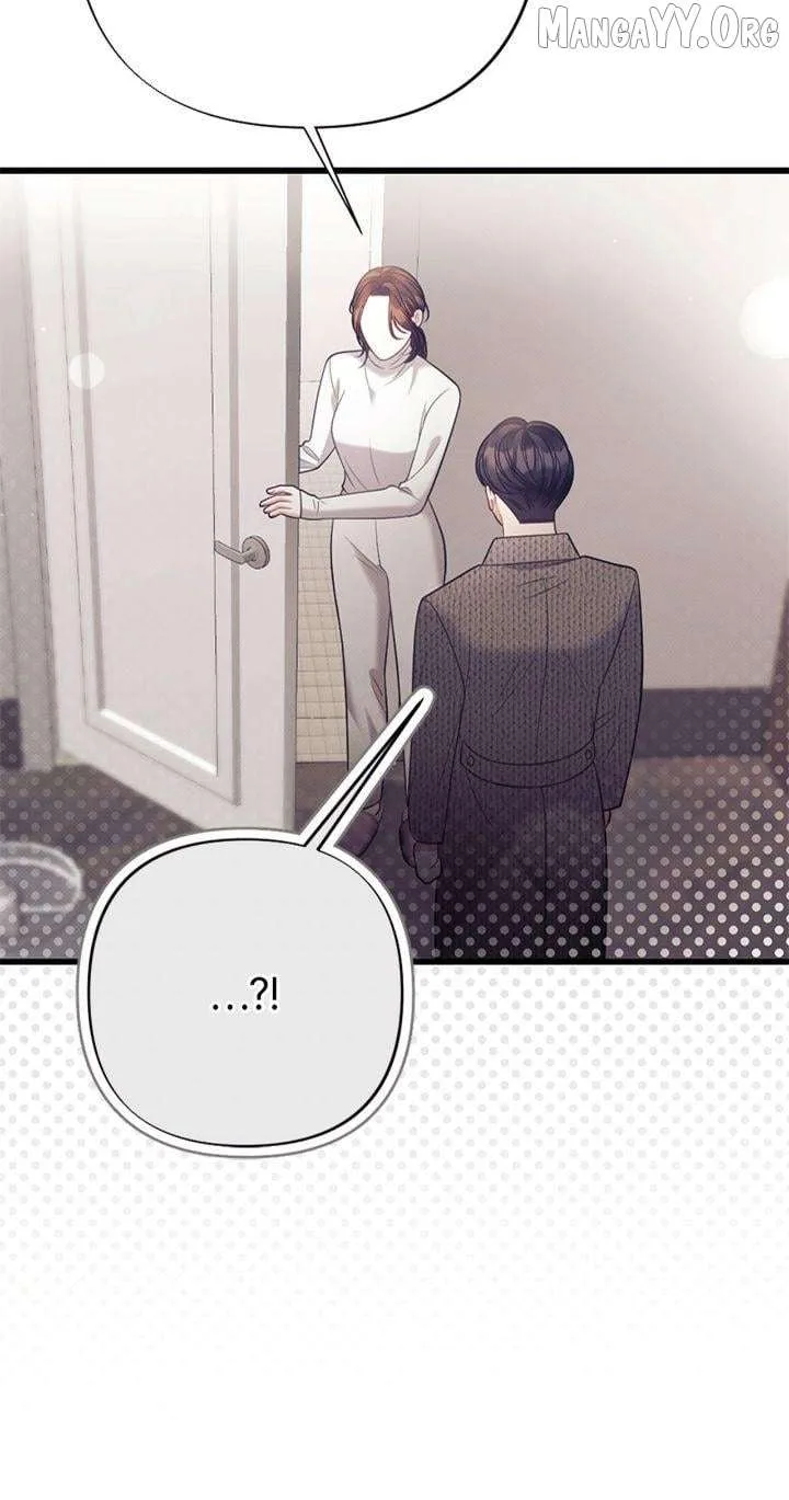 Late Regret Chapter 38 page 20