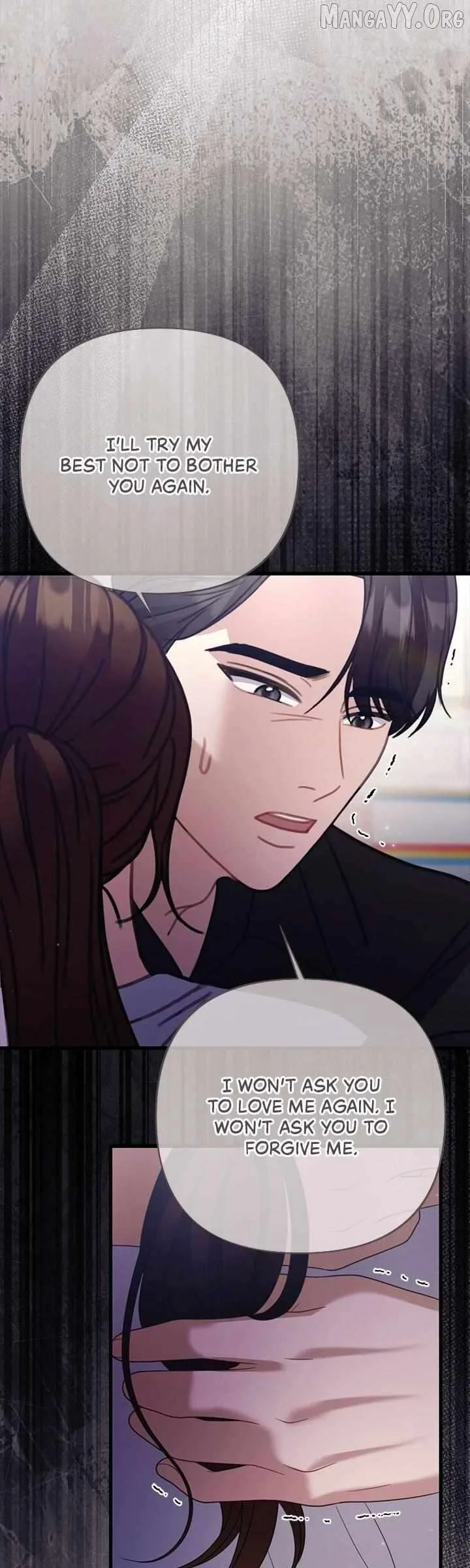 Late Regret Chapter 34 page 23