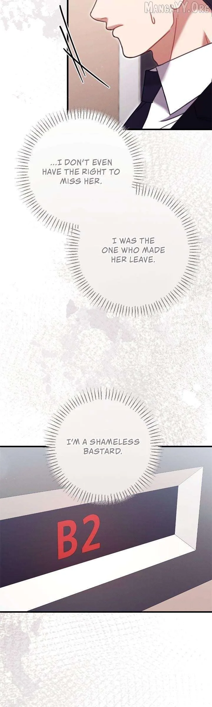 Late Regret Chapter 34 page 42
