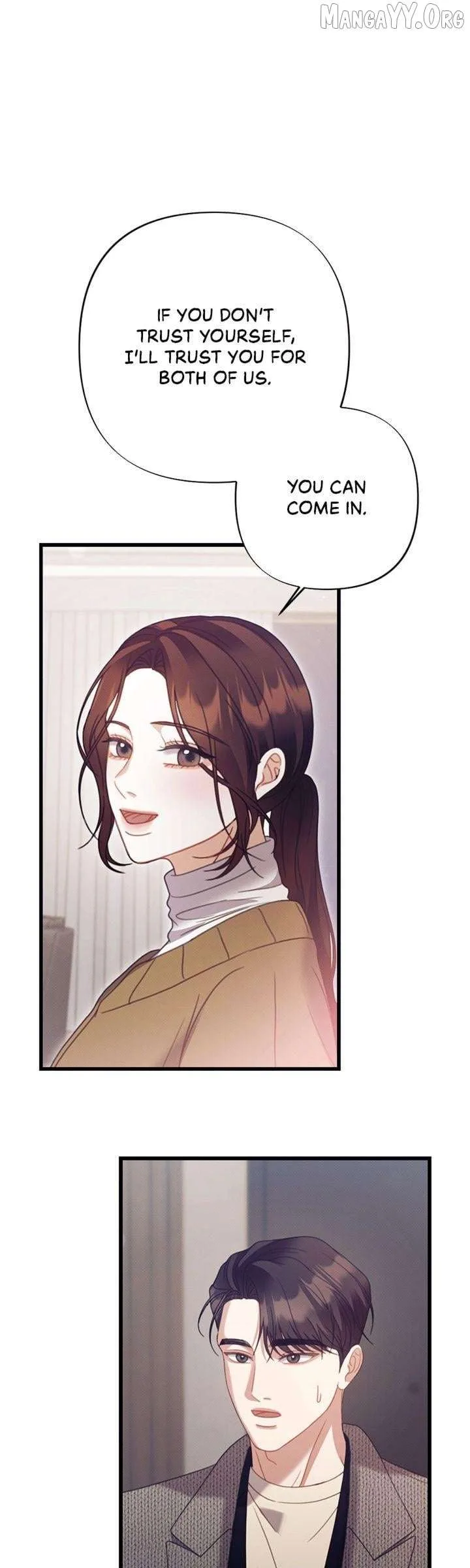 Late Regret Chapter 38 page 18