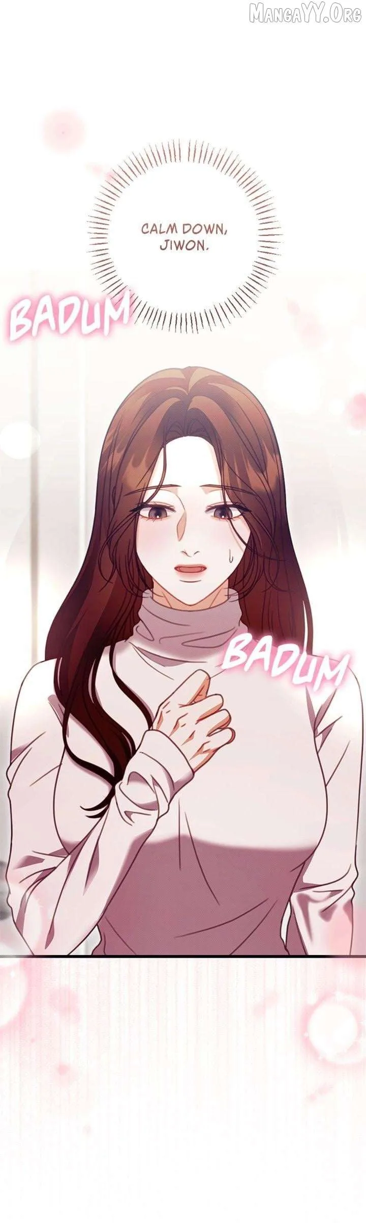 Late Regret Chapter 38 page 30