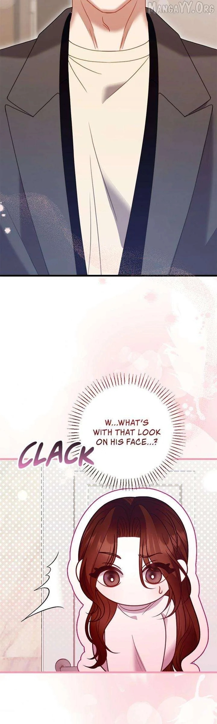 Late Regret Chapter 38 page 28