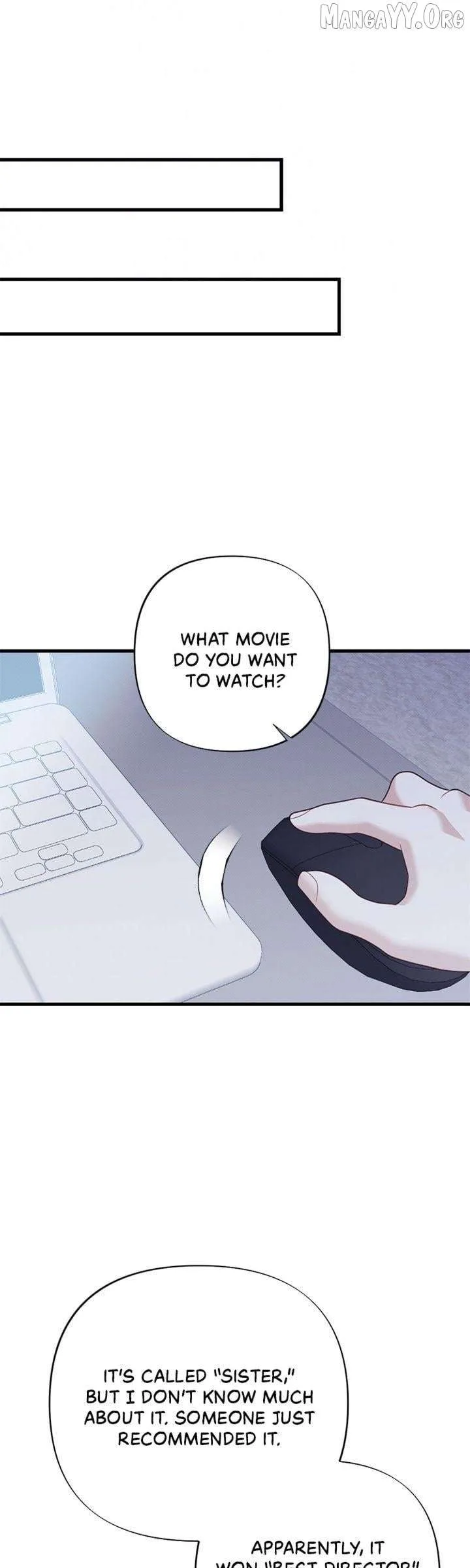 Late Regret Chapter 38 page 31