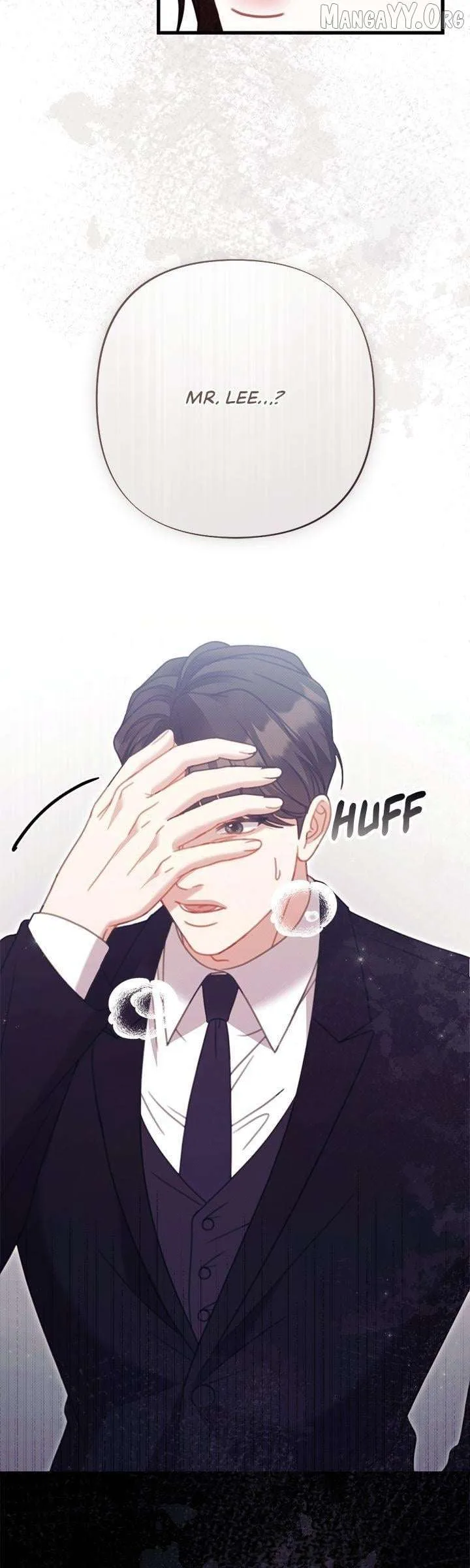 Late Regret Chapter 34 page 36