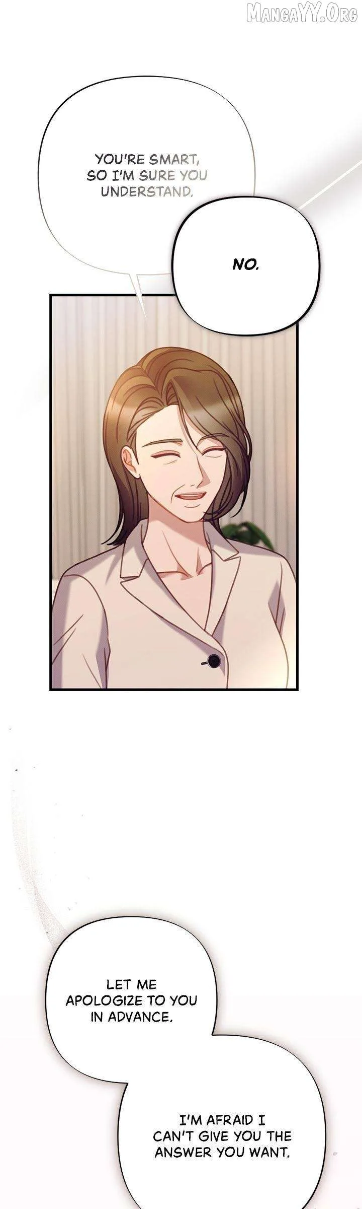 Late Regret Chapter 41 page 12