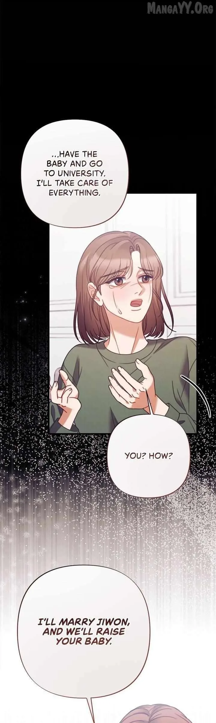 Late Regret Chapter 34 page 50