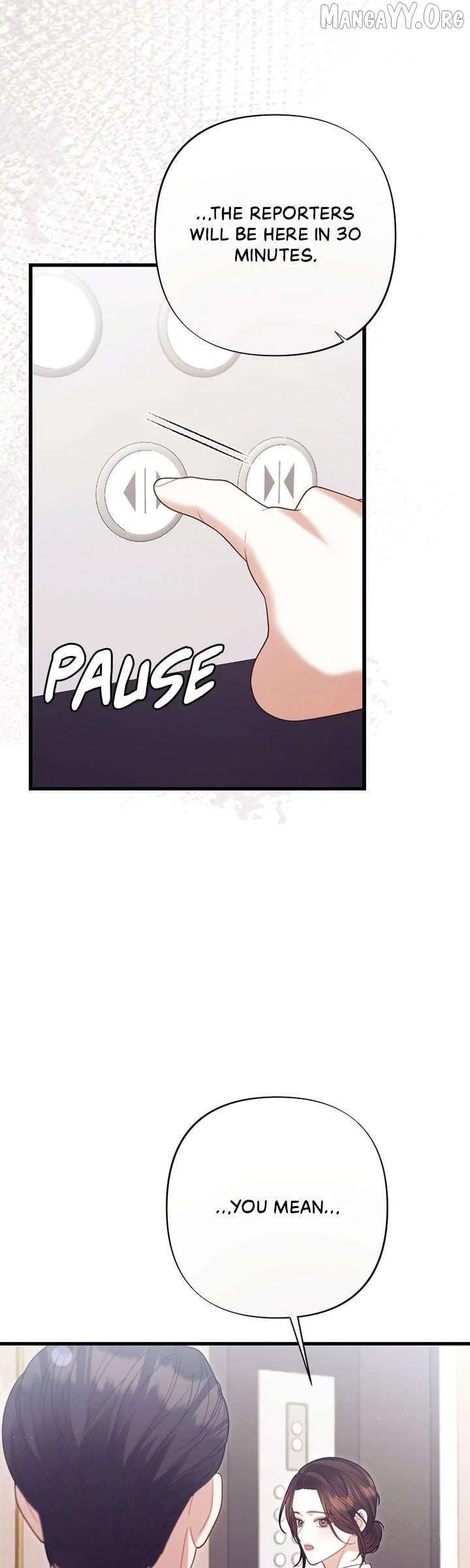 Late Regret Chapter 34 page 43