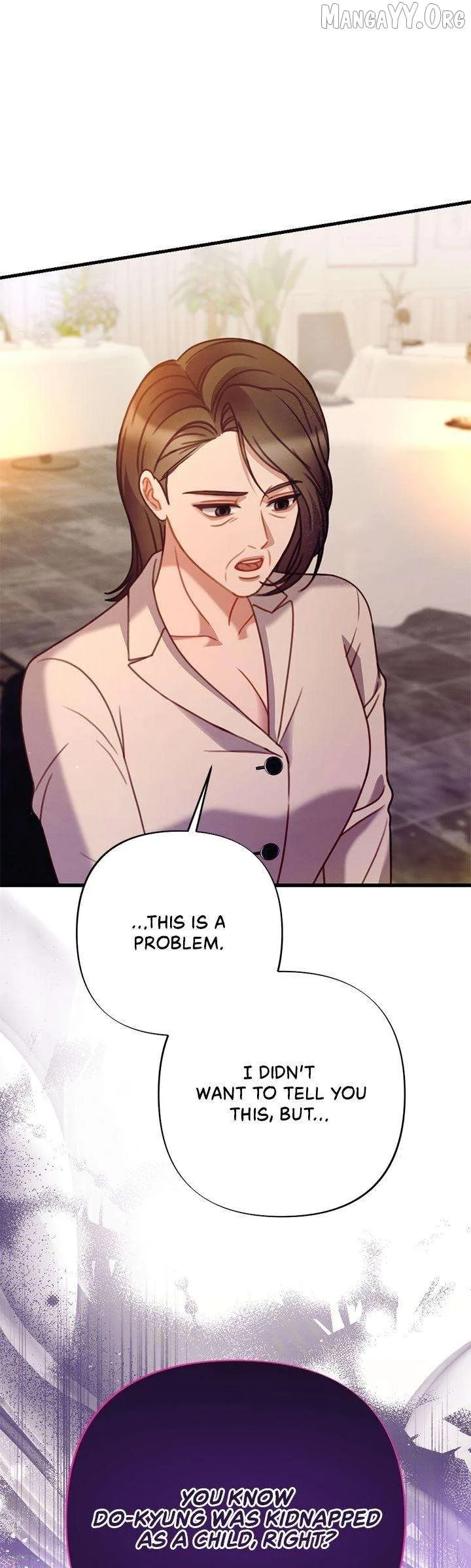 Late Regret Chapter 41 page 14