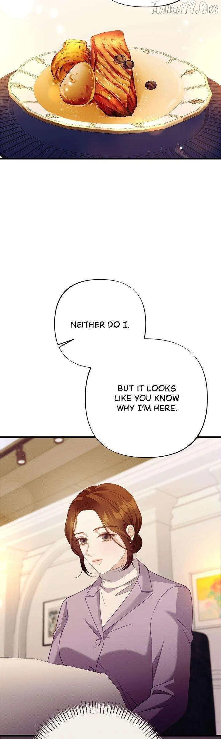 Late Regret Chapter 41 page 5