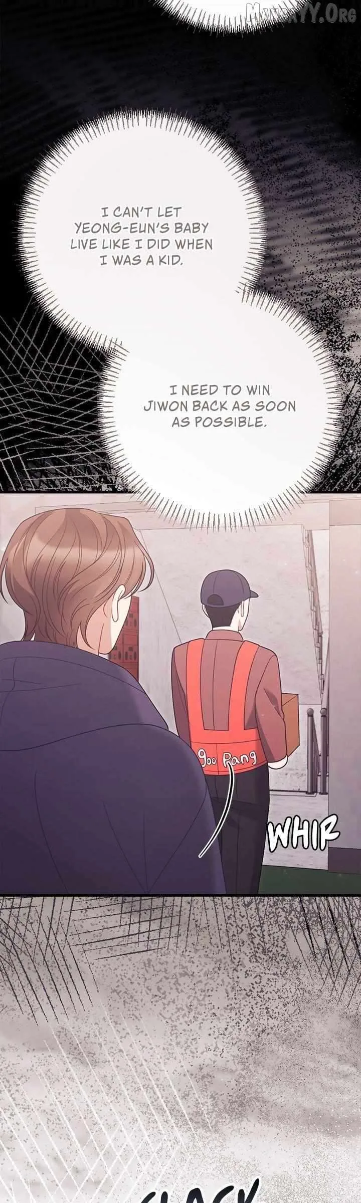 Late Regret Chapter 34 page 52