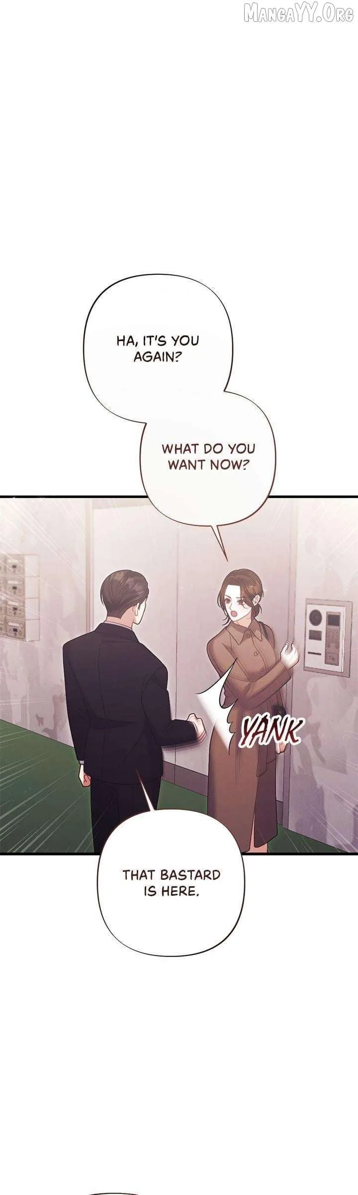 Late Regret Chapter 34 page 57