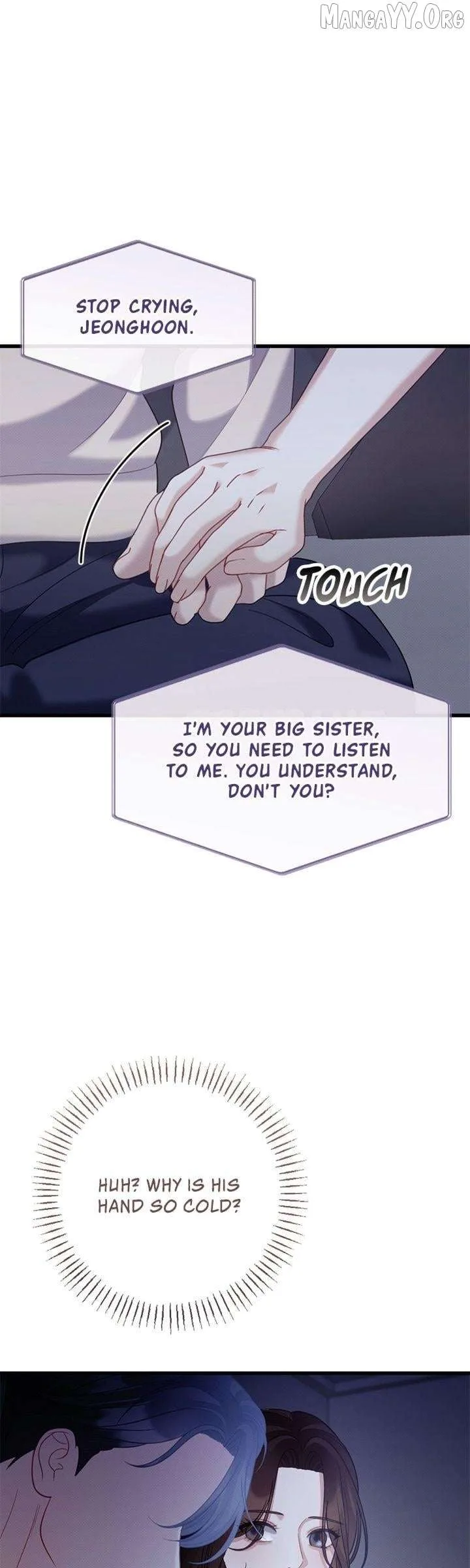 Late Regret Chapter 38 page 39