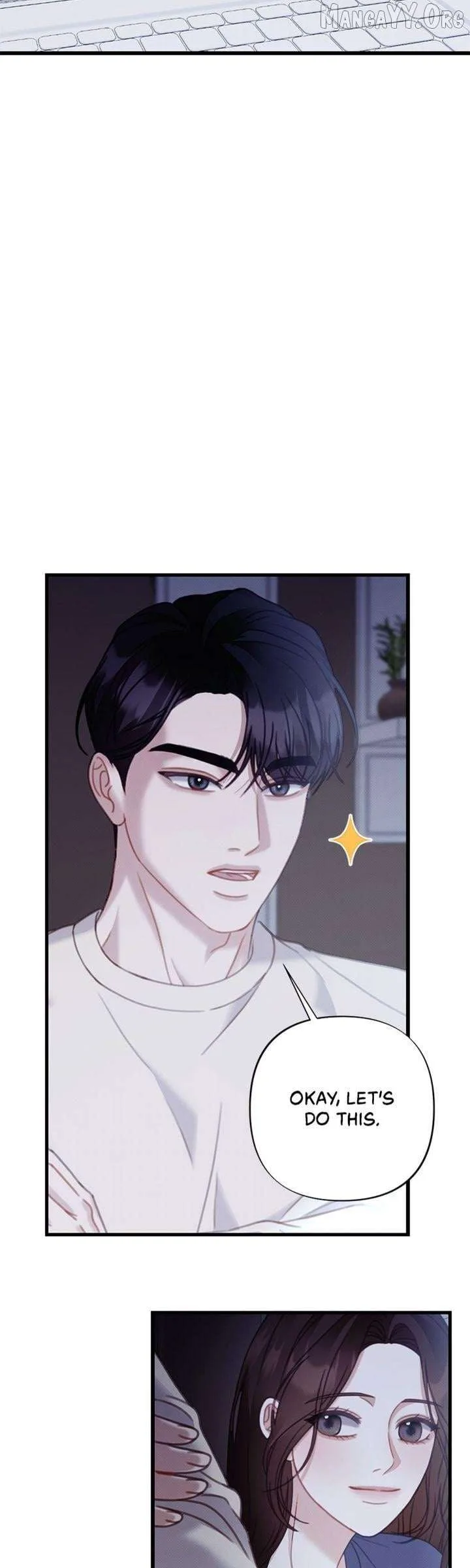 Late Regret Chapter 38 page 33