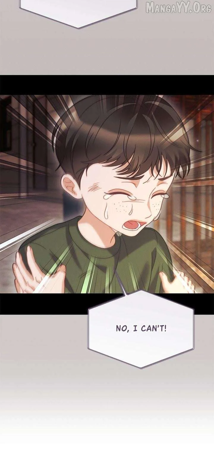 Late Regret Chapter 38 page 38