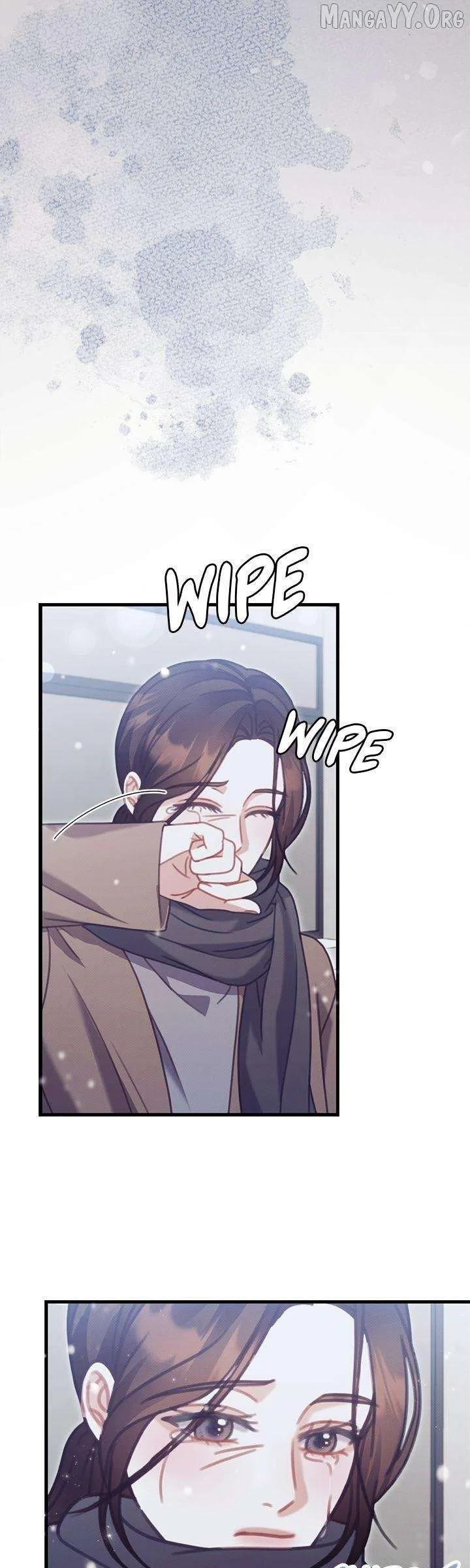 Late Regret Chapter 42 page 4