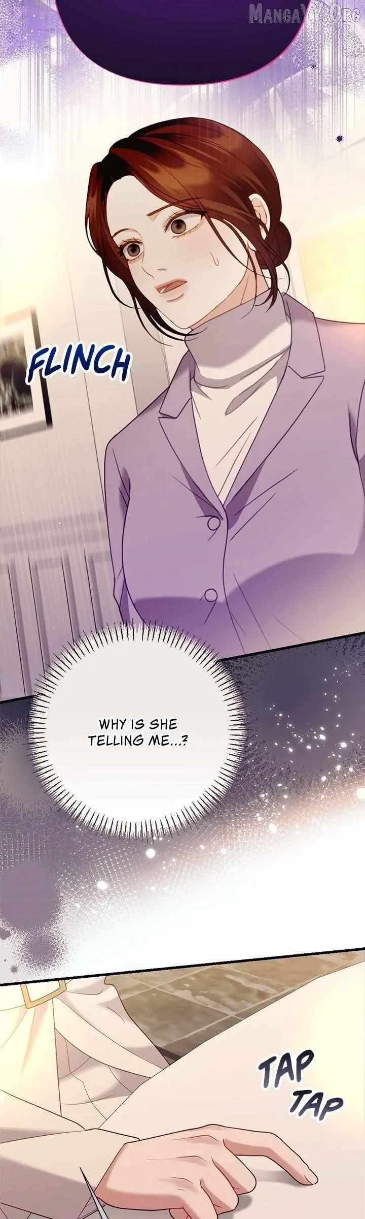 Late Regret Chapter 41 page 15