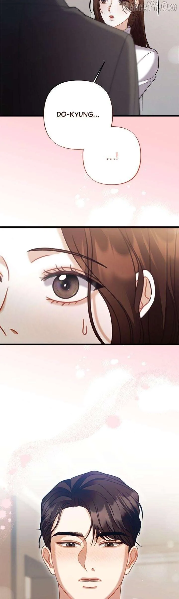 Late Regret Chapter 38 page 27
