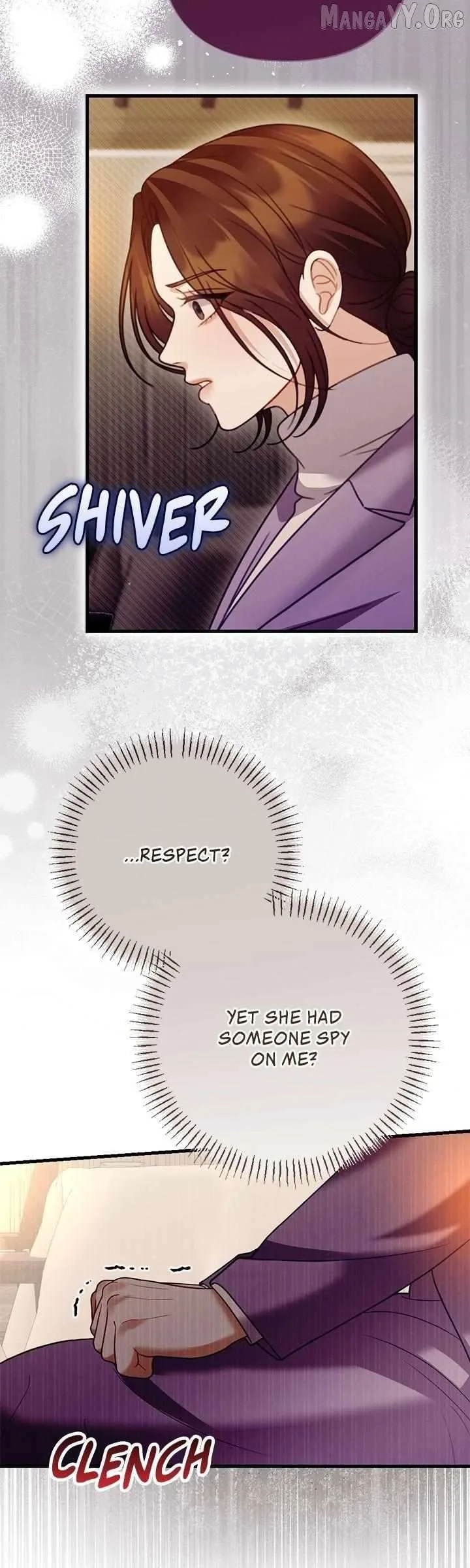 Late Regret Chapter 41 page 10