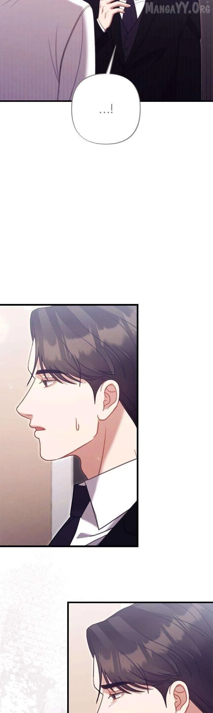 Late Regret Chapter 34 page 41