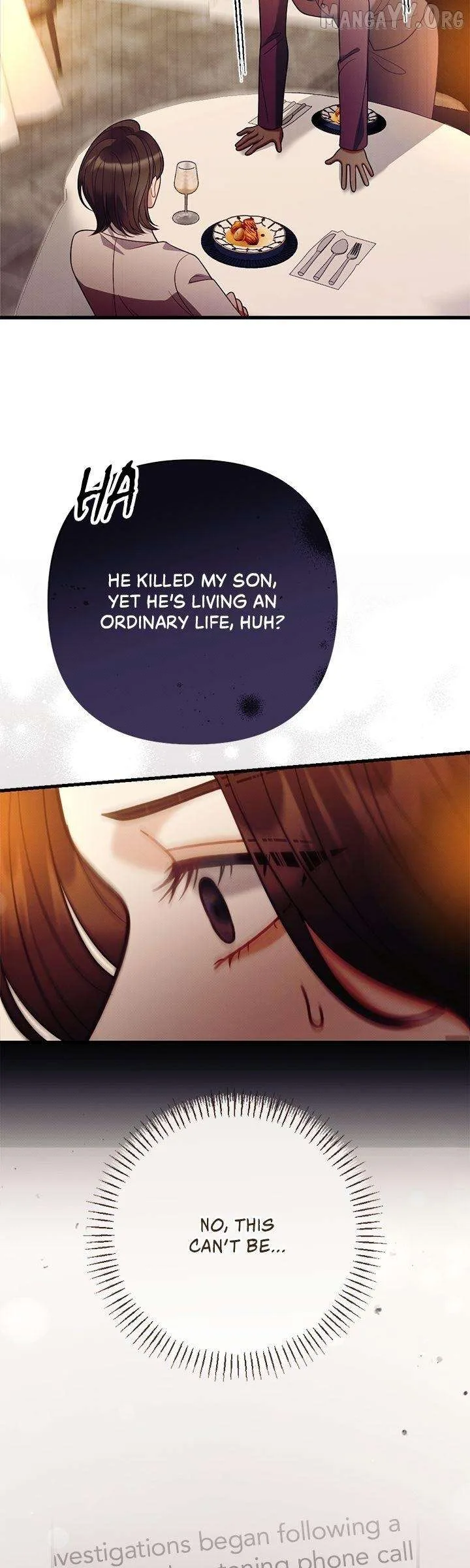 Late Regret Chapter 41 page 19