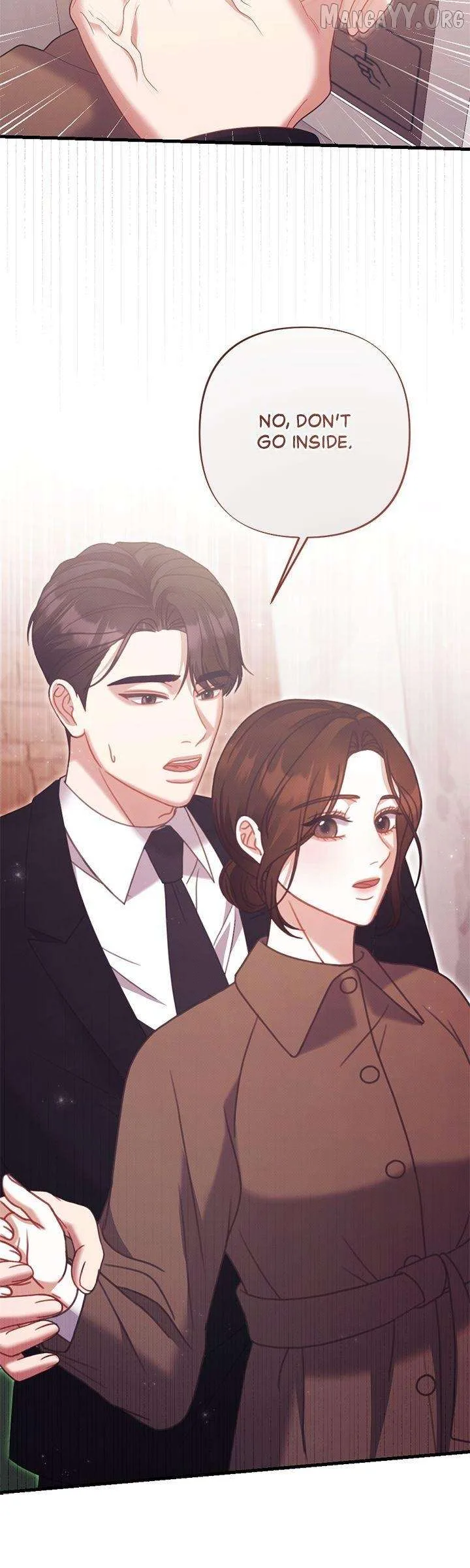 Late Regret Chapter 34 page 56