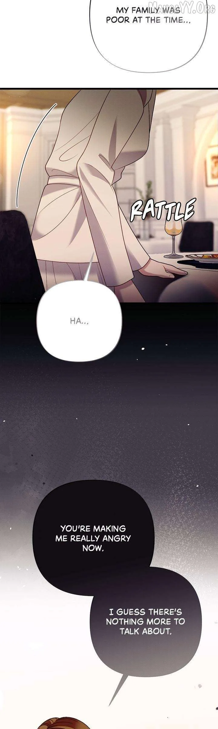 Late Regret Chapter 41 page 22
