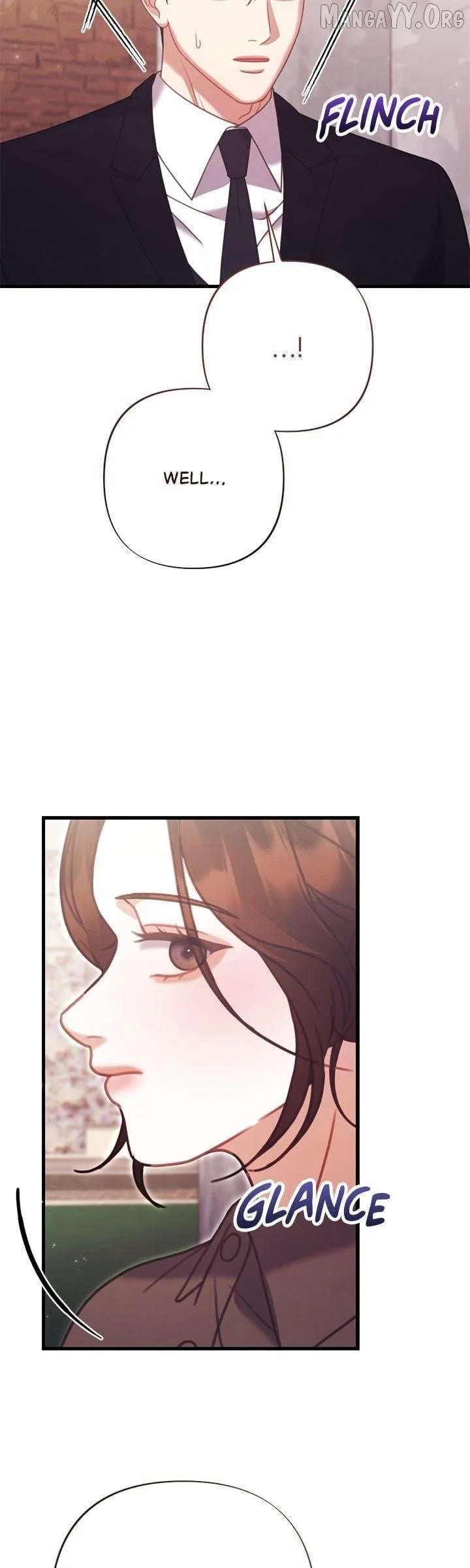 Late Regret Chapter 34 page 59