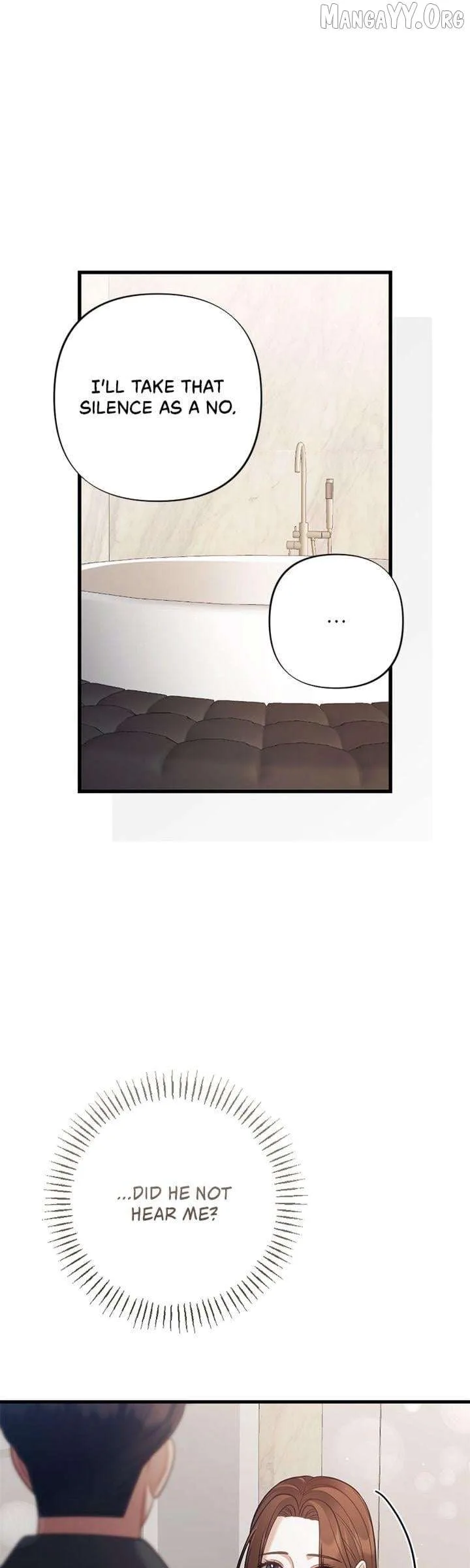 Late Regret Chapter 38 page 26