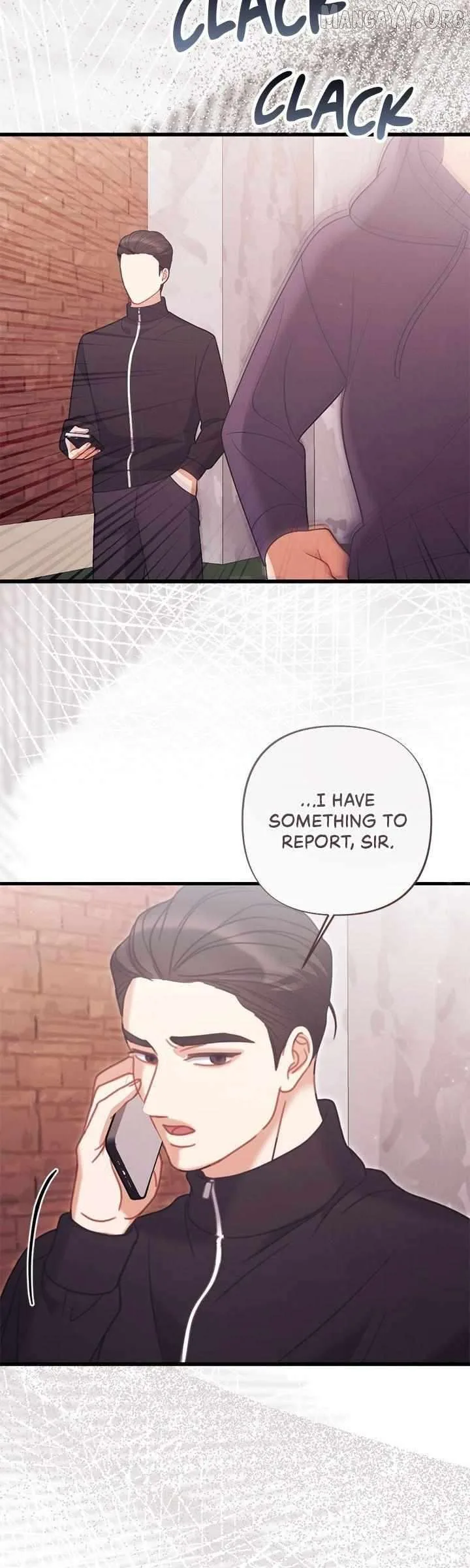 Late Regret Chapter 34 page 53